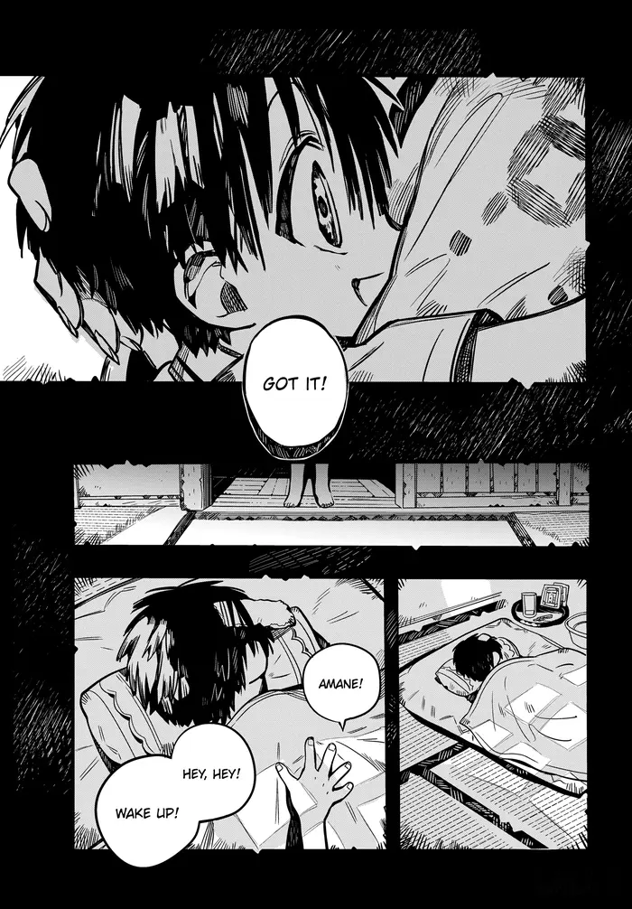 Toilet-Bound Hanako-kun Chapter 81 image 30_optimized